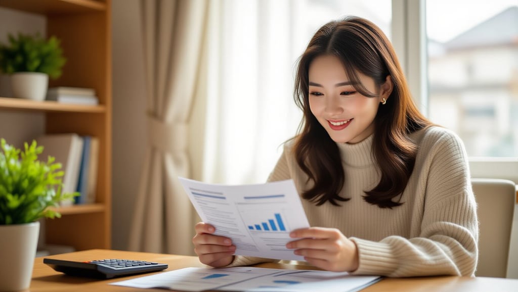 📊 대환대출 실행 후 발생 가능한 유의사항 및 관리 방안