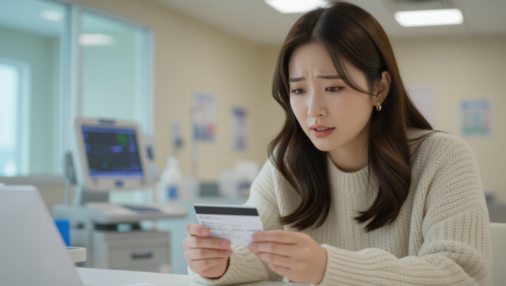 📋 마이너스 통장, 무엇인가요?