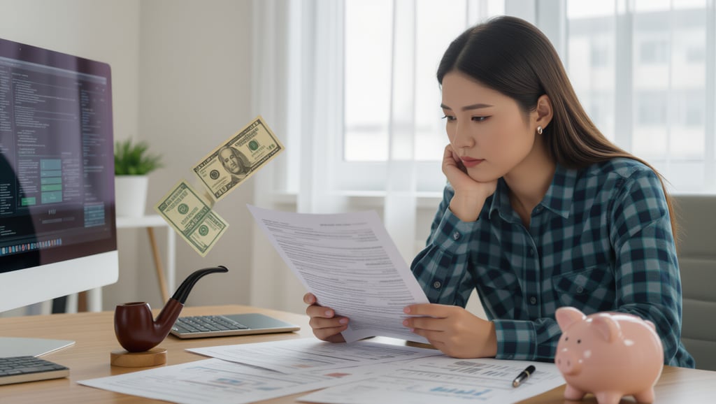 📊 일반 신용대출과 차이점은?