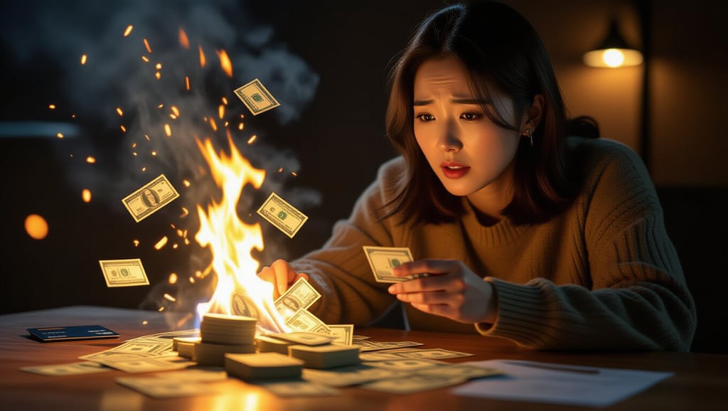 ⚠️ 현명한 활용 및 주의사항