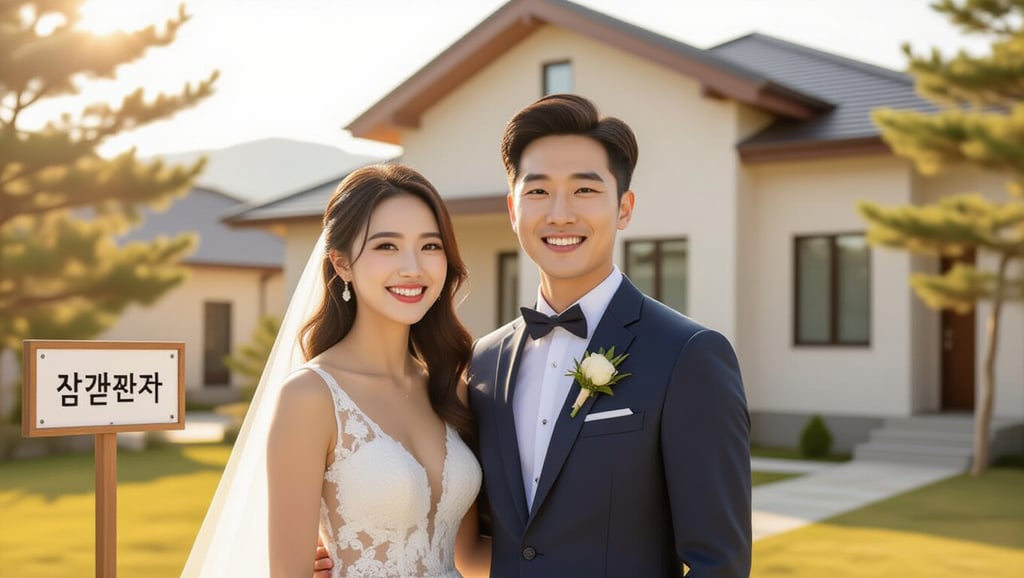 🔍 보금자리론 자격 조건 파헤치기