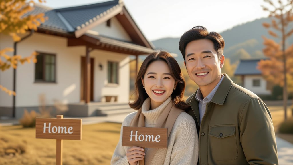 📋 보금자리론, 어떤 상품인가요?