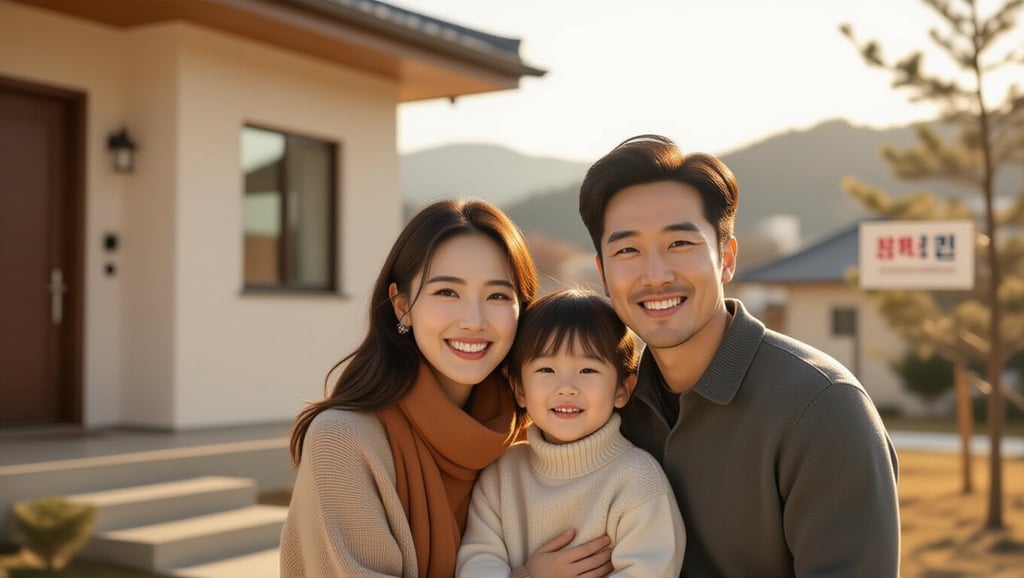 🏠 보금자리론, 이렇게 활용해요!