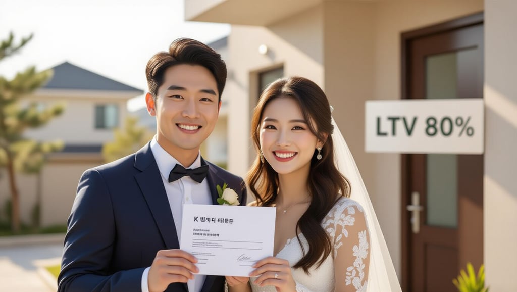 💡 생애최초 주택구입자 특별 혜택