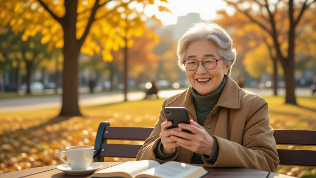 💡 액티브 시니어 시대, 새로운 준비 전략