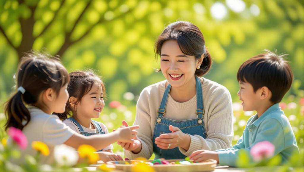 📋 68.5세, 노년 인식 변화의 배경