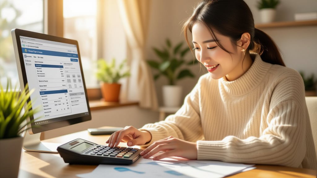 ✅ 부가세 신고 전후 필수 점검 사항 및 전문가 활용 시점