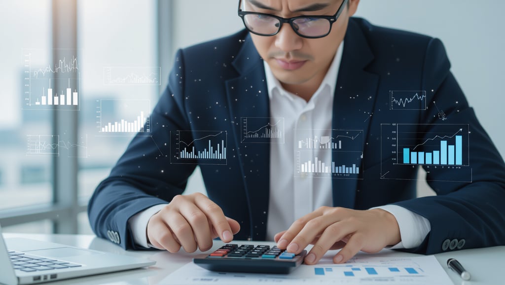 📊 간이과세자와 일반과세자 유형별 절세 방안 비교