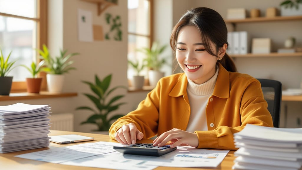 📋 부가세 절세의 기본 원칙과 중요성