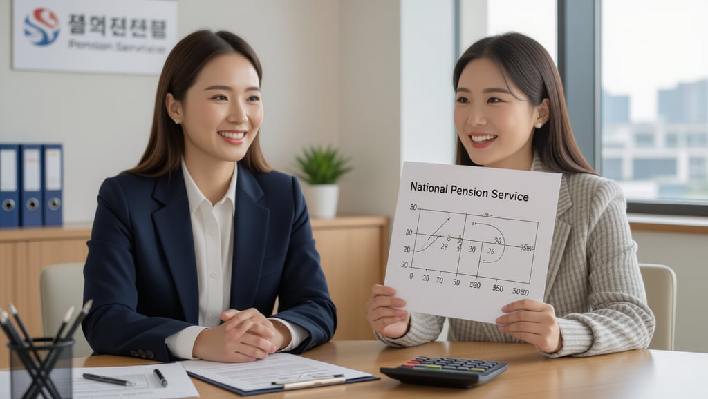 📊 소득인정액, 복잡해도 괜찮아요!