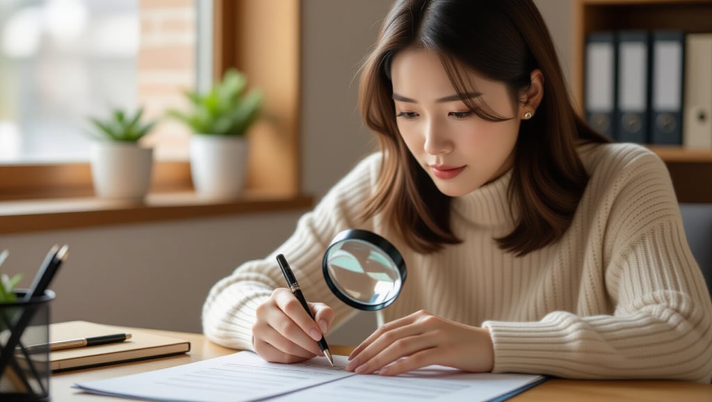 ⚠️ 신청 전 꼭 알아야 할 유의사항