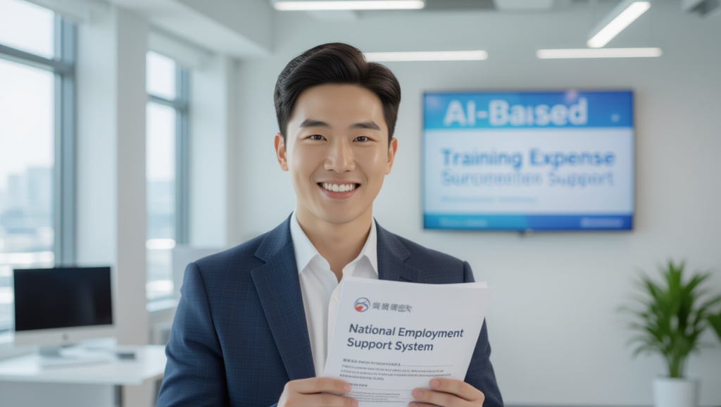 📋 국민취업지원제도, 어떤 제도인가요?