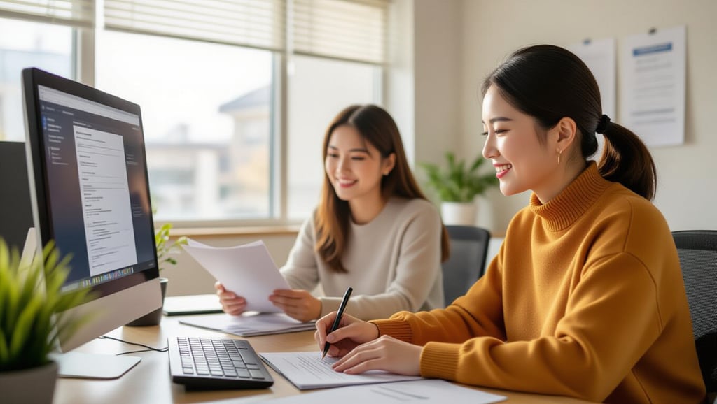 📝 신청 방법 및 절차, 이렇게 따라하세요!
