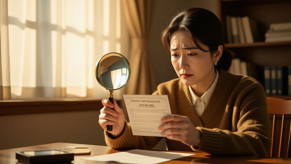 💡 통장 압류 해제, 왜 중요할까요?