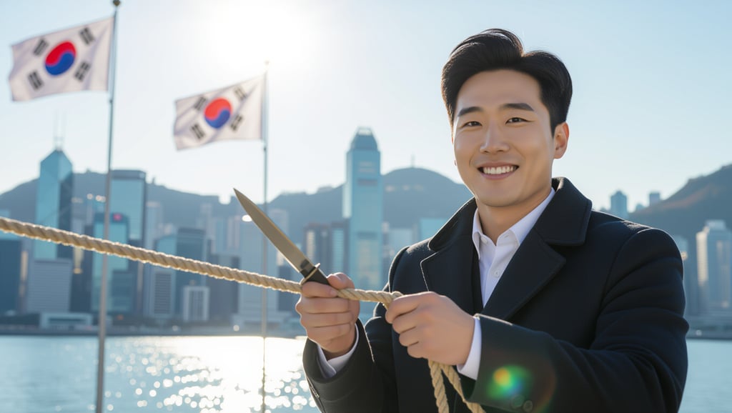 🚀 개인회생 등 채무 해결을 통한 압류 중단