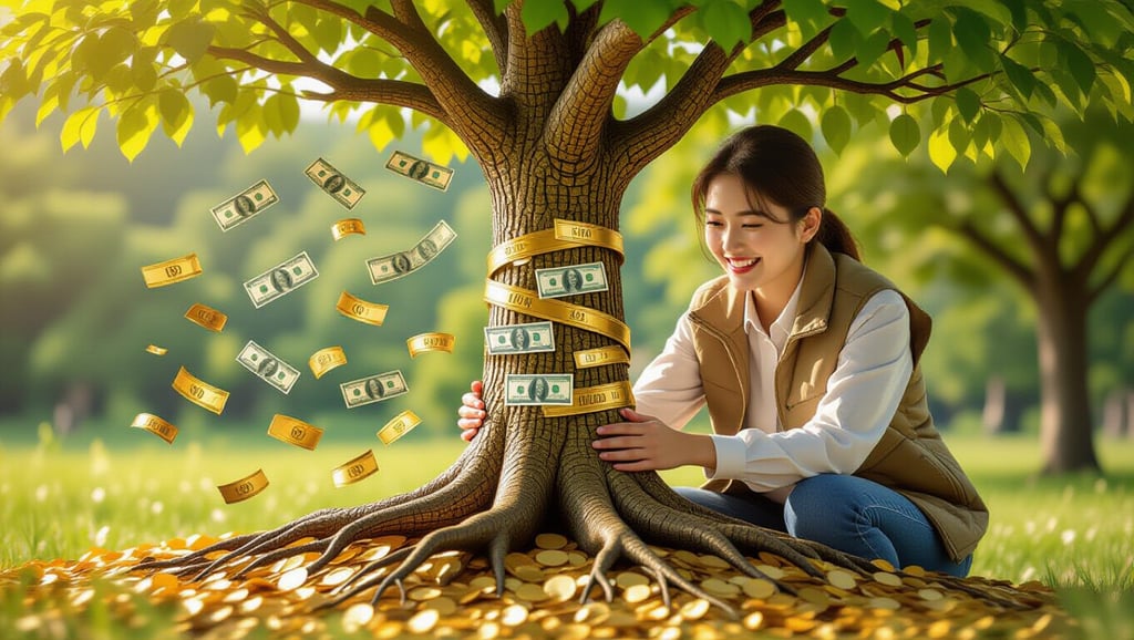 💡 고액 배당금 달성을 위한 핵심 투자 전략