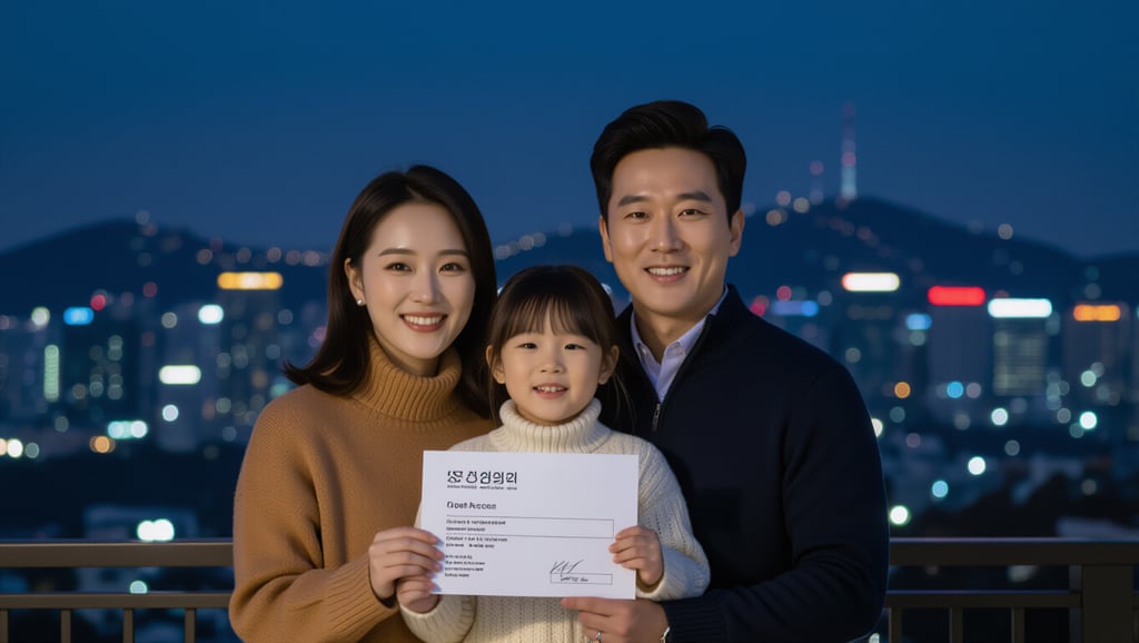 📌 정부의 서울 집값 안정화 정책 방향