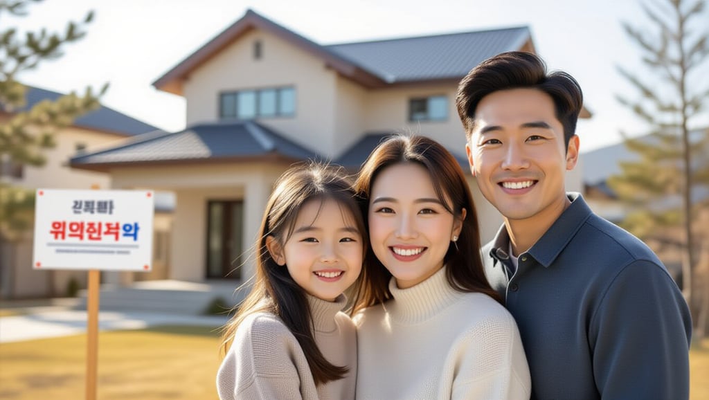 🛡️ 실수요자 보호 & 투기 수요 차단 방안