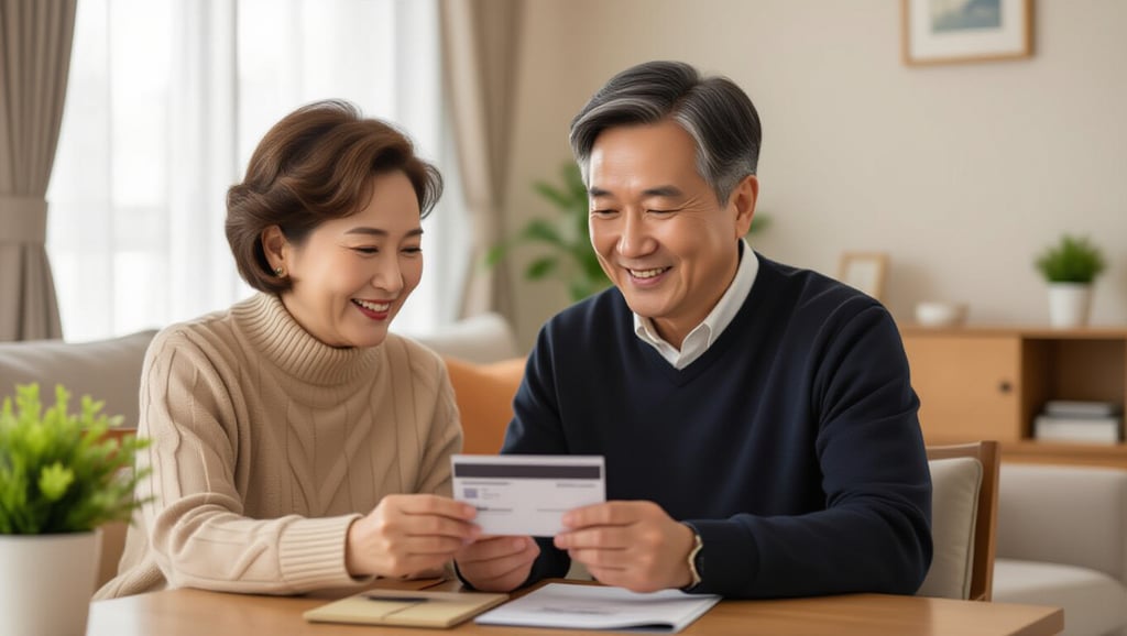 💰 안정적인 배당주 포트폴리오 구성