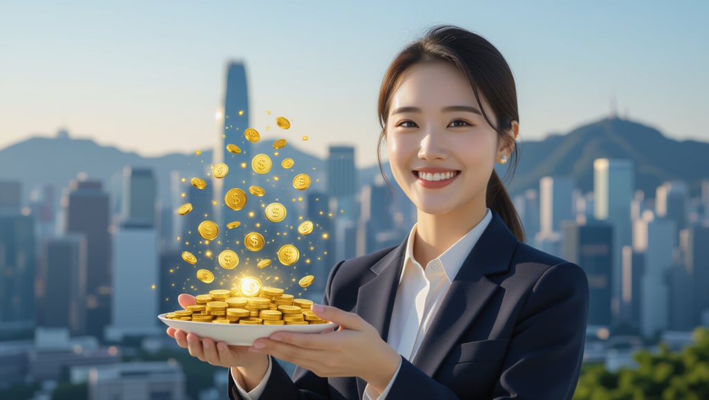 💡 ISA 계좌로 배당 소득 절세하기