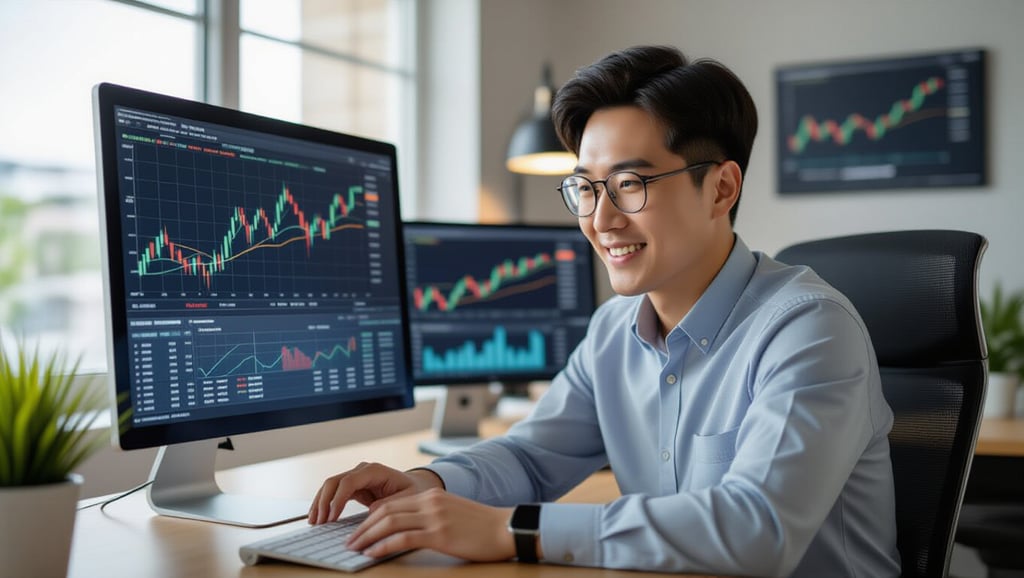 🔍 고배당 ETF & 미국 배당주 심층 분석