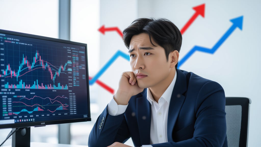 📈 배당 투자 수익률 & 변동성 분석