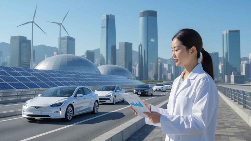 💡 산업 수요 폭증과 공급 부족 심화