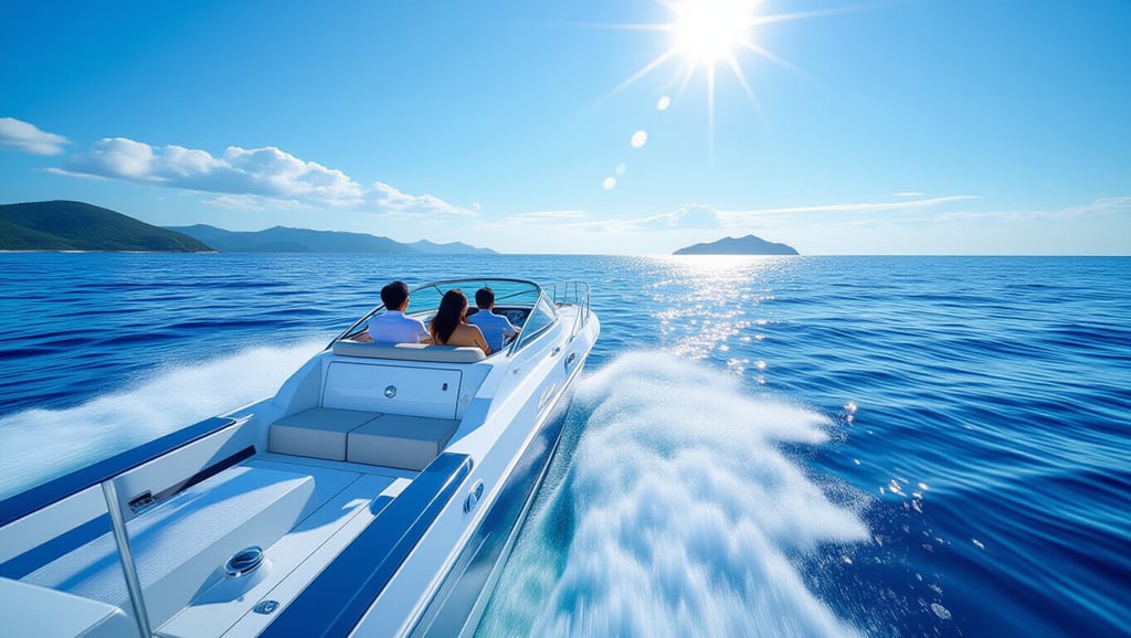 📋 대마도 배편 핵심 정보: 요금과 시간