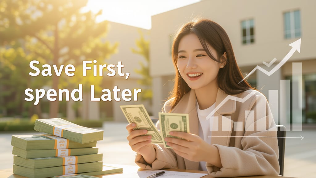 💡 돈 모으는 사람들의 핵심 습관