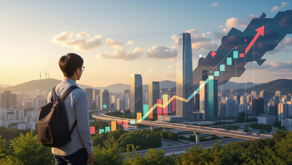 🔍 집값 바닥 신호, 핵심 변수 3가지