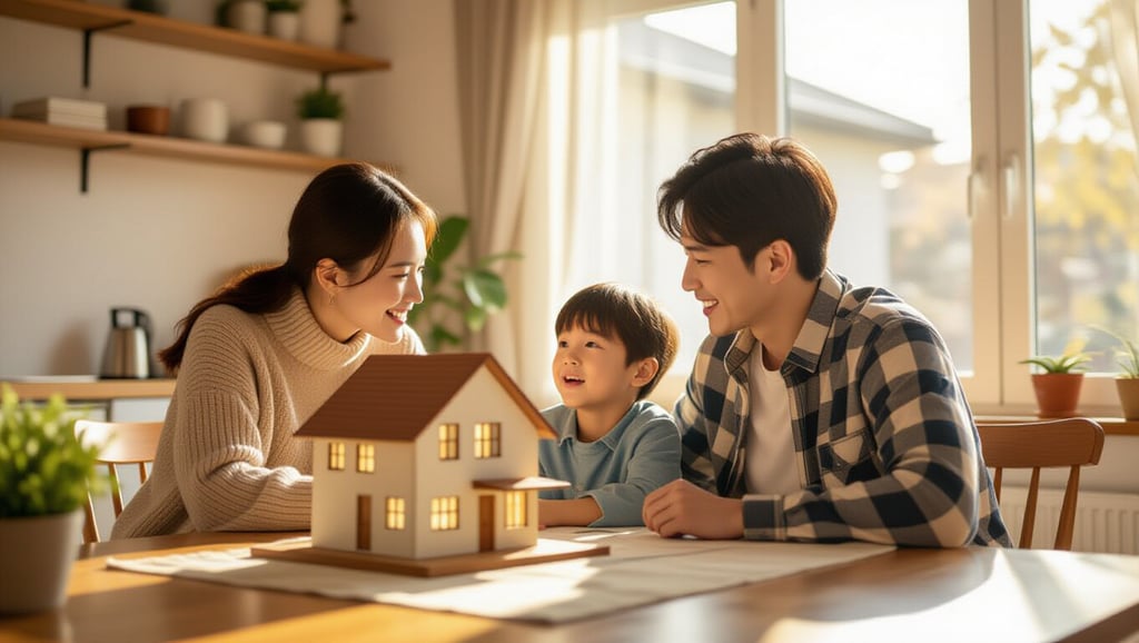 💡 2026년 부동산 시장, 심리가 핵심