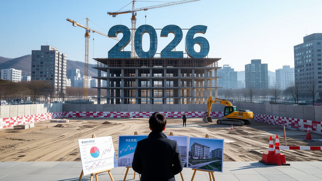 📊 공급 절벽과 금리 사이클의 영향