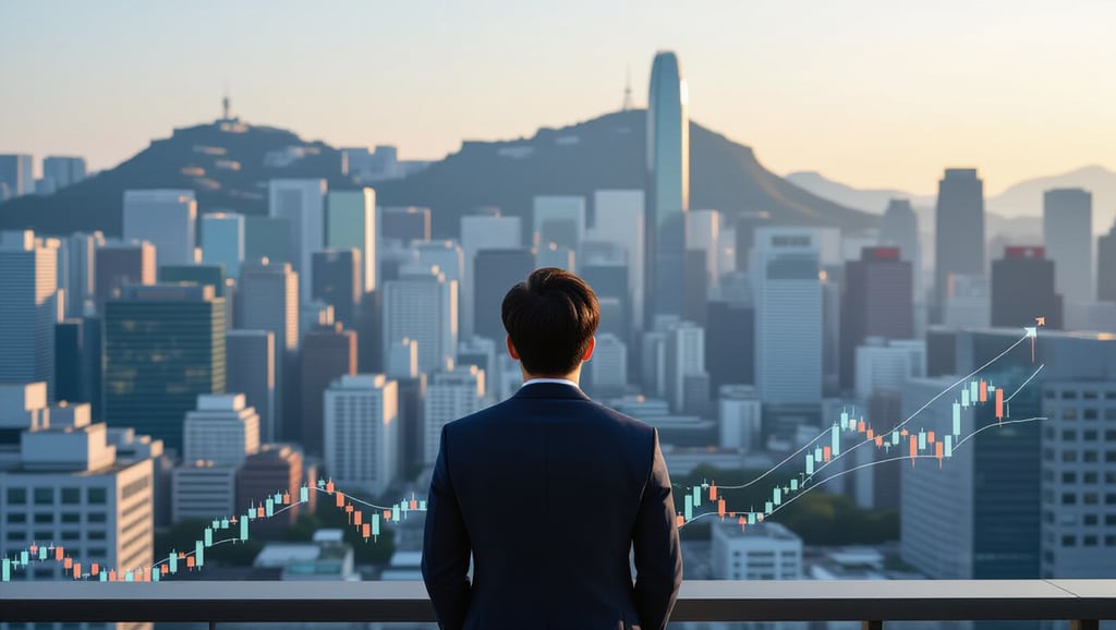 ⏰ 바닥 탈출 시점과 매수 타이밍