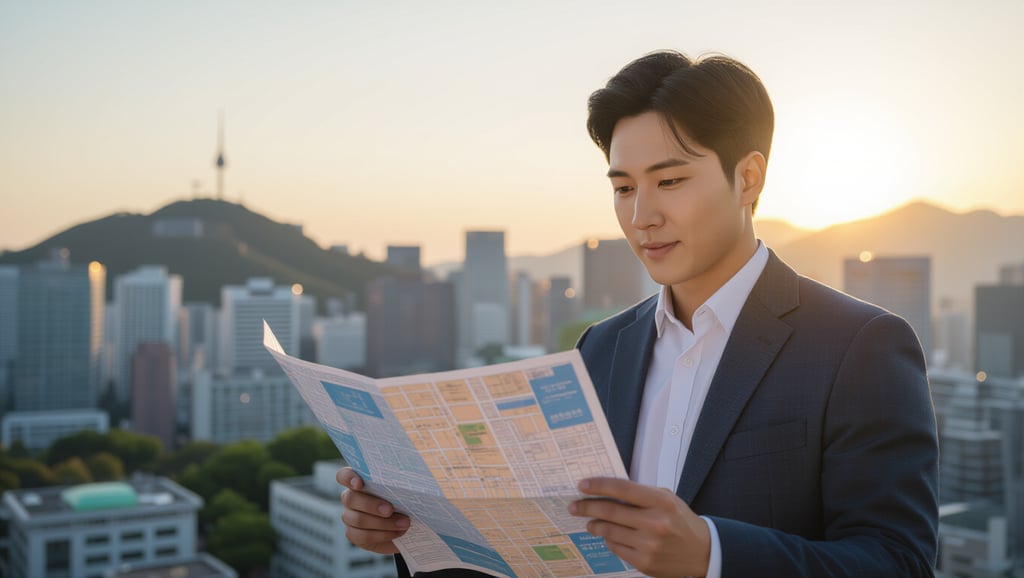 🗺️ 지역별/유형별 투자 전략