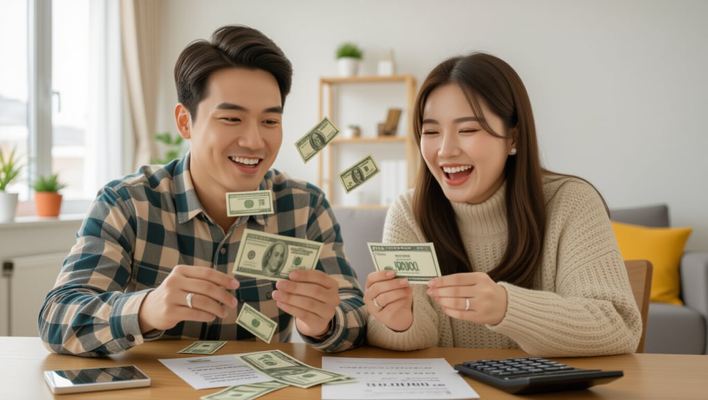 💰 얼마를 돌려받을 수 있나요?