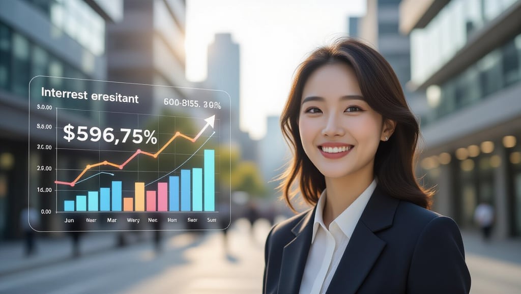 ⚙️ 금리인하요구권 자동 신청의 작동 원리 및 절차