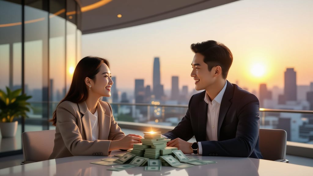 🚀 향후 확대될 금리인하요구권 제도 전망