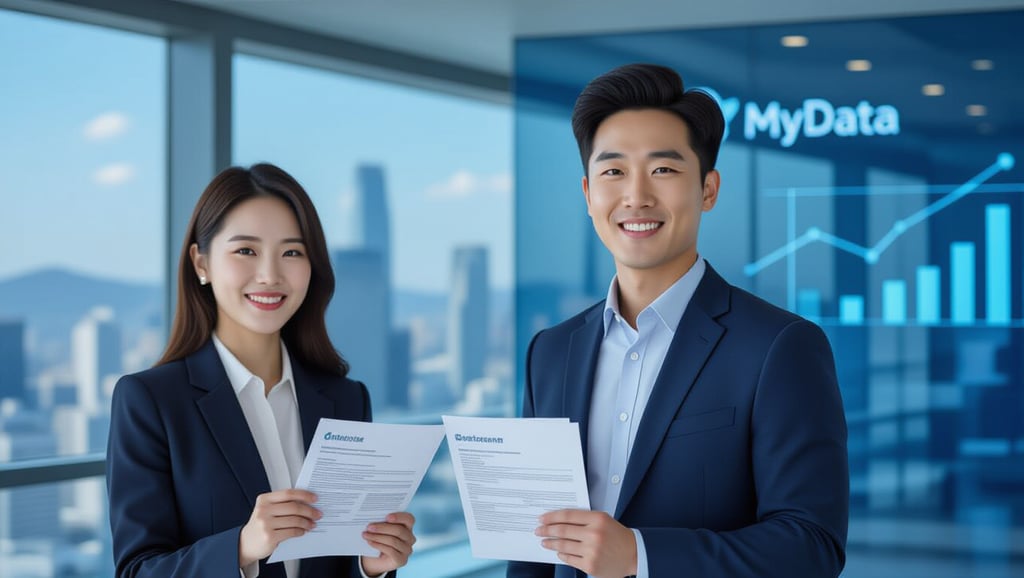 📋 금리인하요구권 자동 신청 서비스의 정의와 핵심