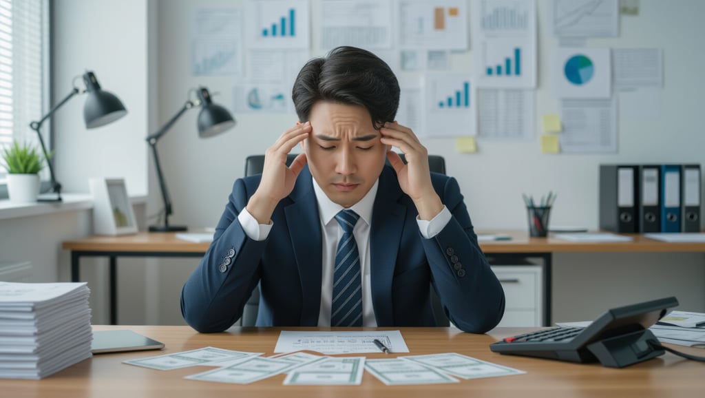 📋 현금영수증 취소, 왜 중요할까요?