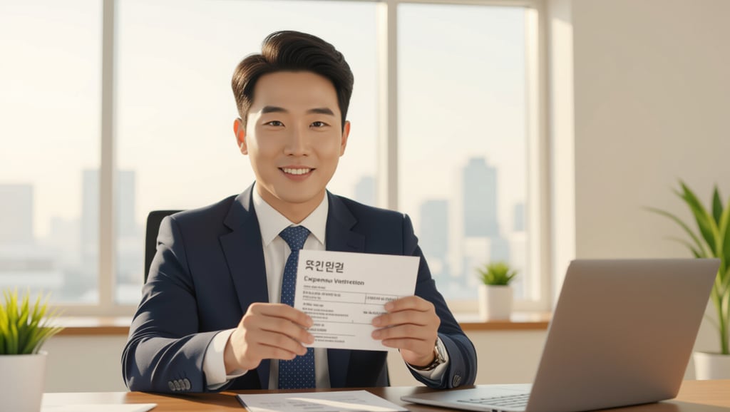 📌 사업자를 위한 현금영수증 유의사항