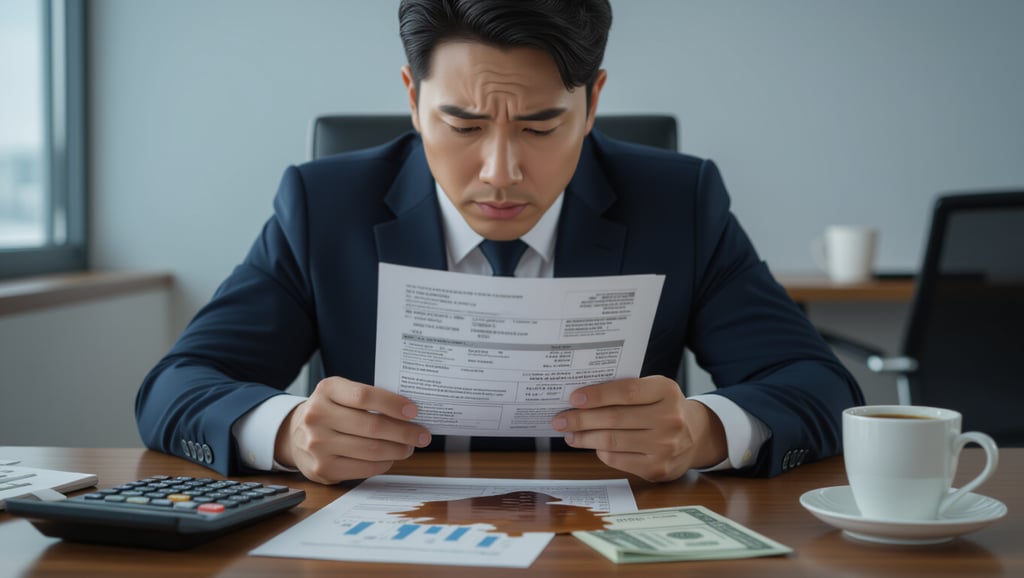 💰 부담 줄이기! 감액 신청과 절세 팁