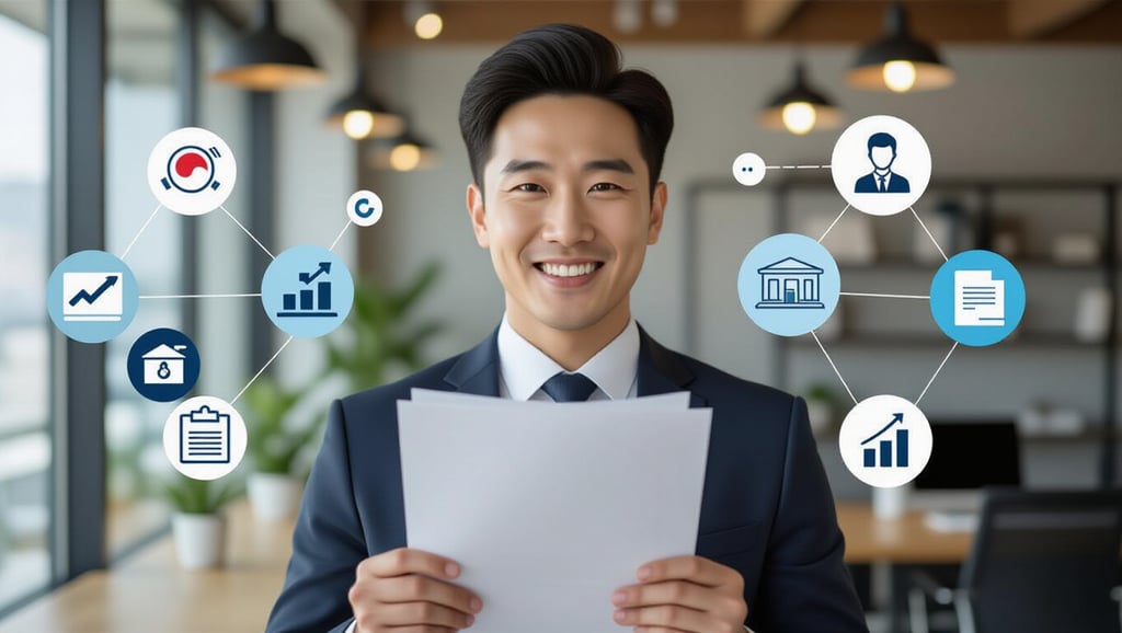 📋 4대보험 가입자 명부, 왜 필요할까요?