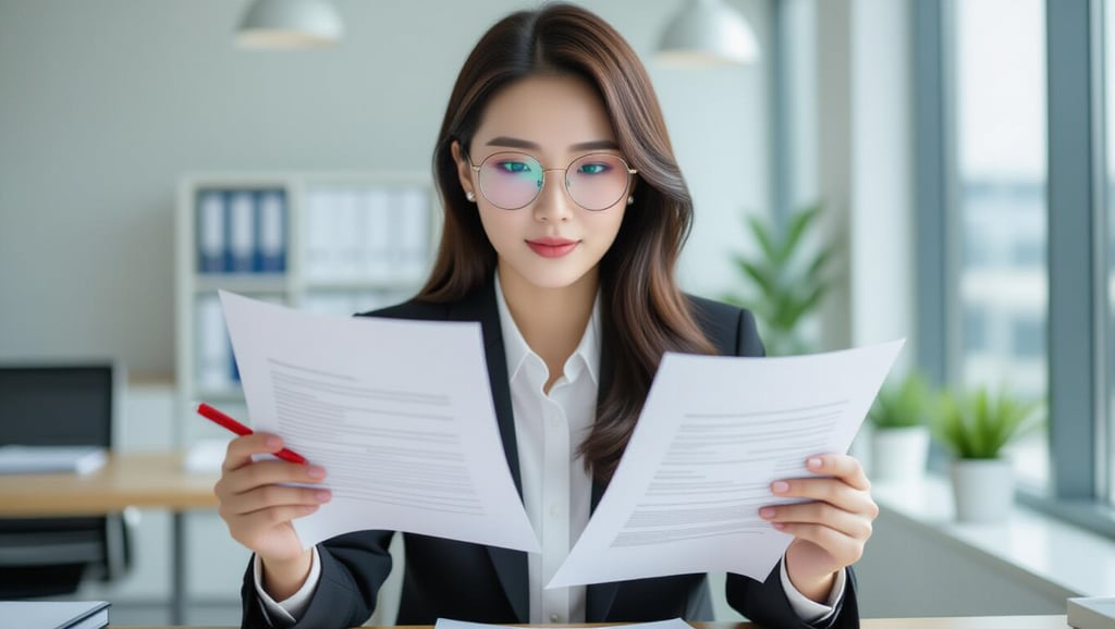 ✅ 발급된 명부, 꼼꼼히 확인하고 활용하세요!