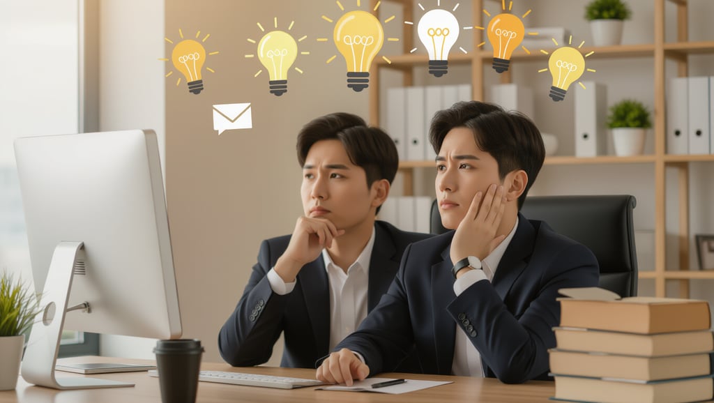 ⚠️ 발급 중 문제 발생 시, 이렇게 해결하세요!