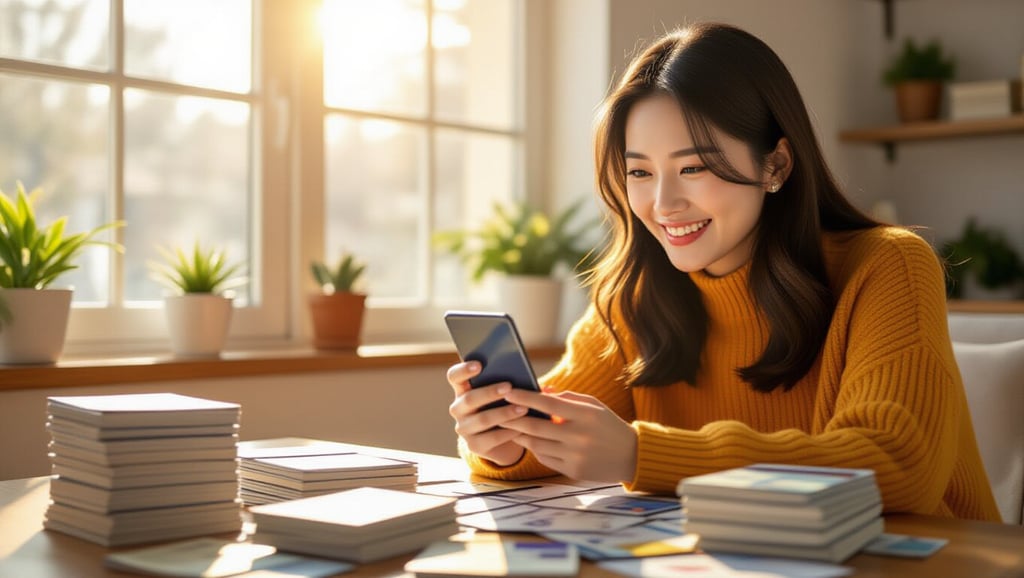 💡 햇살론으로 부채 통합 및 신용 관리하기