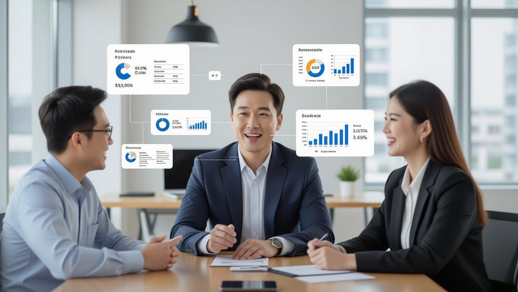 💡 5인 이하 사업장을 위한 근태관리 앱의 놀라운 장점