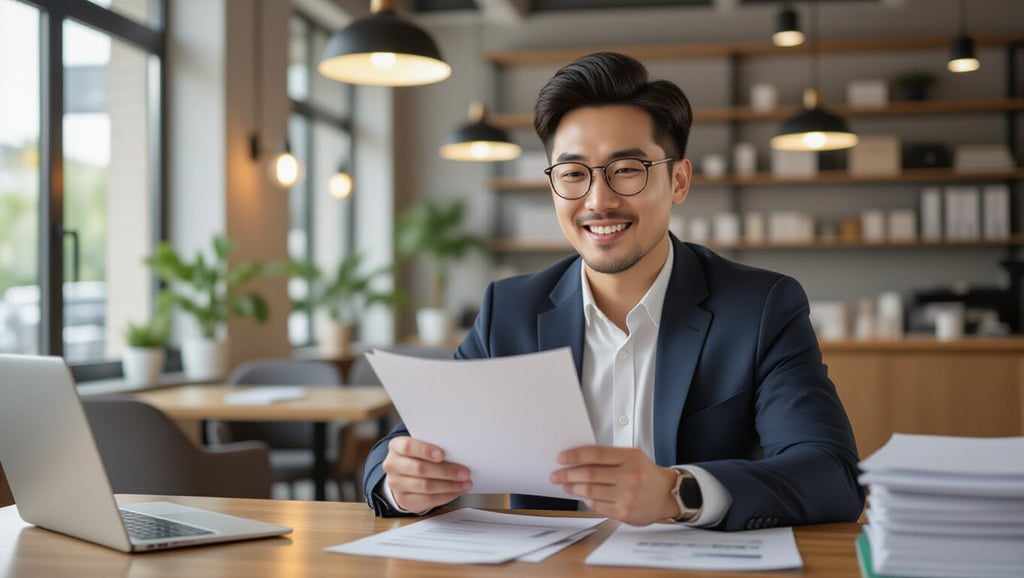 📋 나에게 딱 맞는 전자세금계산서 프로그램 선택 가이드