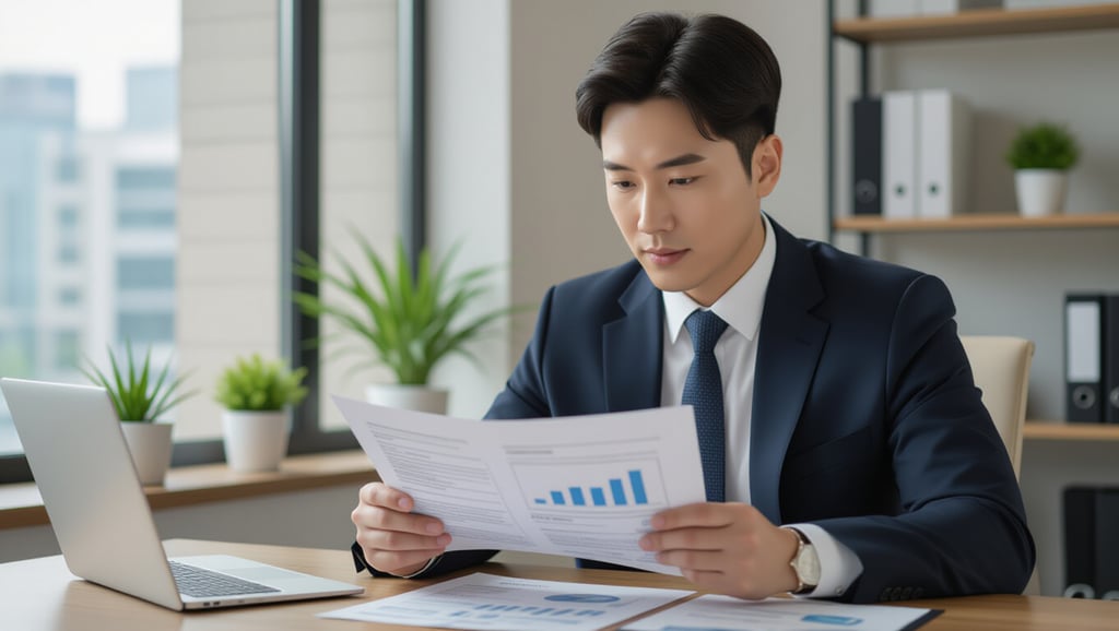 💡 전자세금계산서 발행 의무와 인증서 준비