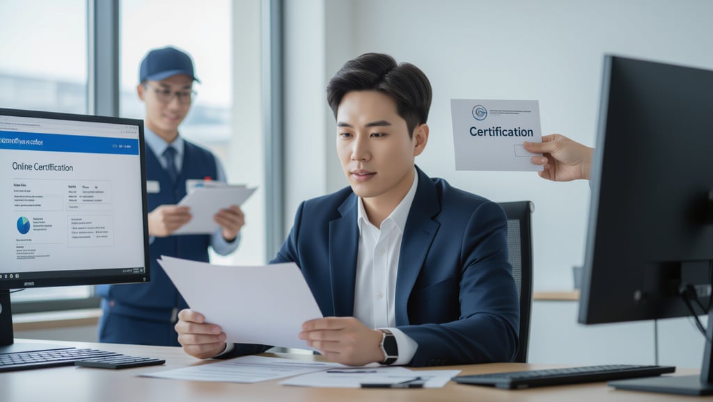 💡 법인 공동인증서, 어떻게 발급받나요?