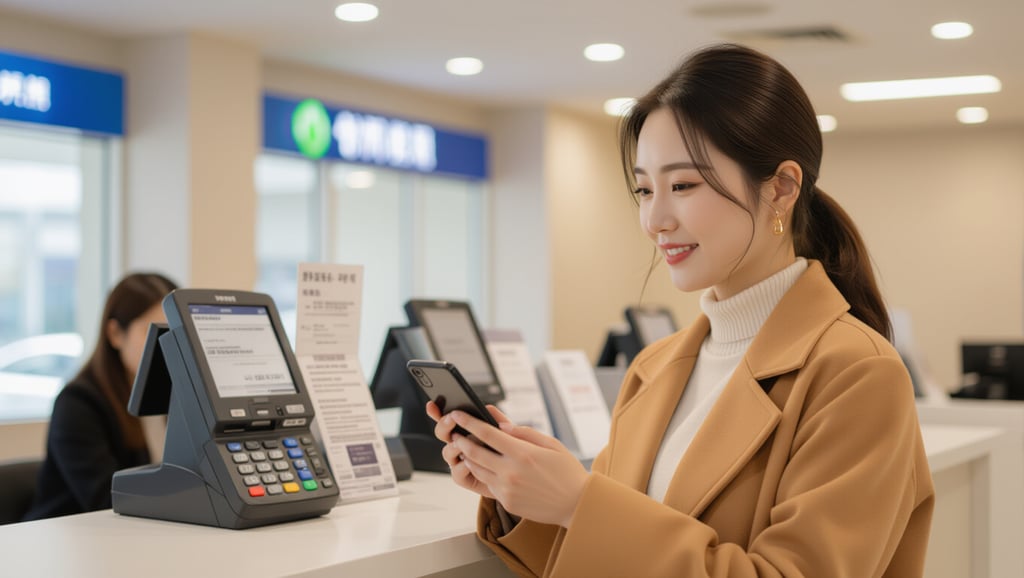 🏦 은행별 공동인증서 갱신, 이렇게 하세요!